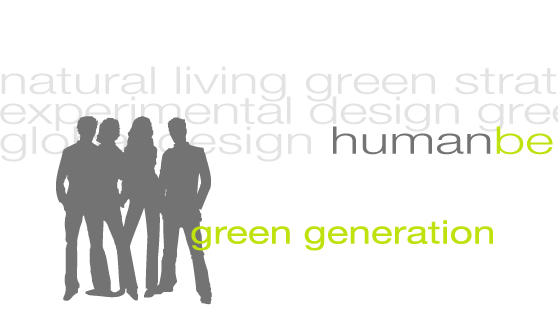 green generation